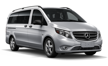 Shared Inventory - Mercedes-Benz of Bonita Springs in Naples FL Metris Passenger Van