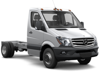 Shared Inventory - Mercedes-Benz of Bonita Springs in Naples FL Sprinter Cab Chassis