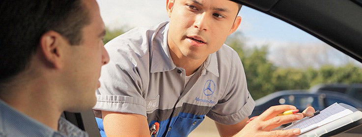 Shared Inventory - Mercedes-Benz of Bonita Springs in Naples FL Roadside Assistance