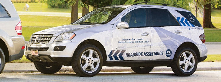 Shared Inventory - Mercedes-Benz of Bonita Springs in Naples FL Roadside Assistance
