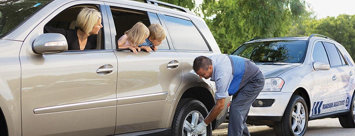 Shared Inventory - Mercedes-Benz of Bonita Springs in Naples FL Roadside Assistance