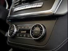 Climate Control