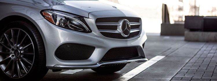 Mercedes-Benz Unlimited Confidence Warranty Coverage