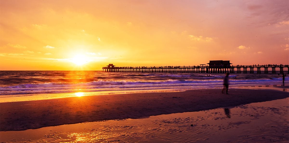 Naples Florida