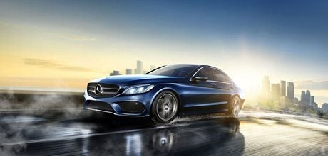 new 2016 Mercedes-Benz C-Class for sale in Bonita Springs, FL