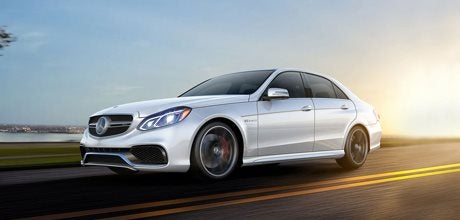 new 2017 Mercedes-Benz E-Class for sale in Bonita Springs, FL