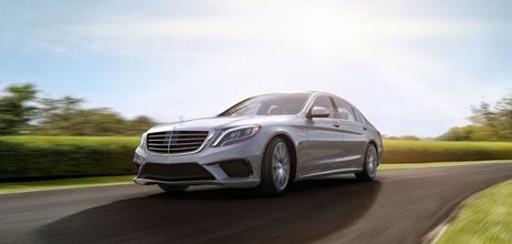 new 2016 Mercedes-Benz S-Class for sale in Bonita Springs, FL