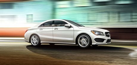 new 2016 Mercedes-Benz CLA for sale in Bonita Springs, FL